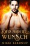[Blackwell Djinn 01] • Der Midlife Wunsch